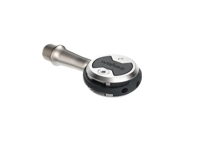 Wahoo SPEEDPLAY NANO Pedal System (with Standard-Tension Cleats)